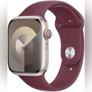 40mm Apple Watch Sport Band